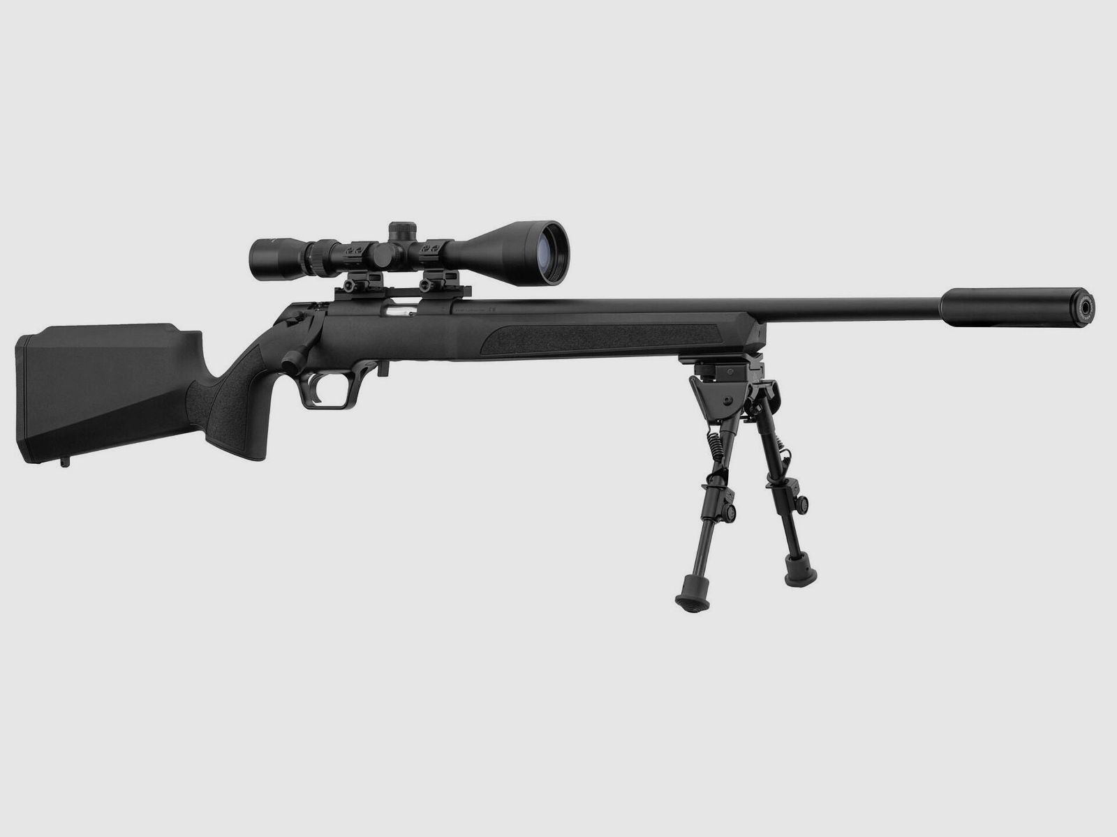 Pack Bolt-Action Rifle 22Lr Retay Sport, image 2 of 18
