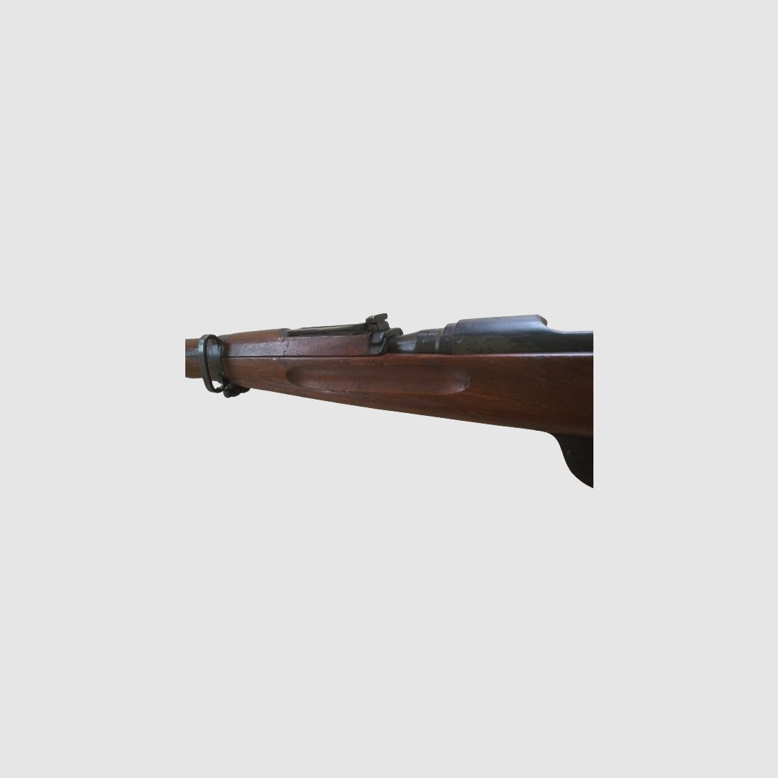 Steyr Mannlicher Karabiner Mod. 1895 Kal. 8x56R Budapest