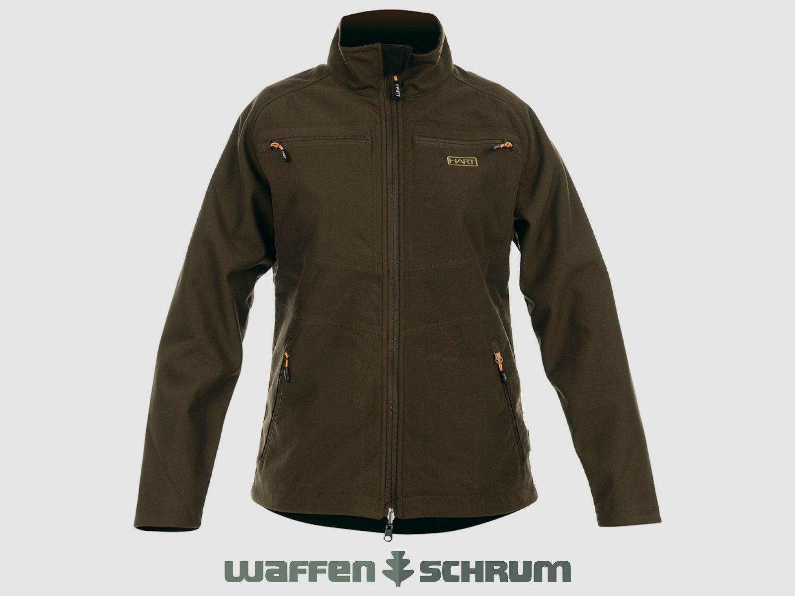 HART Reversible Jacket Tulsa S