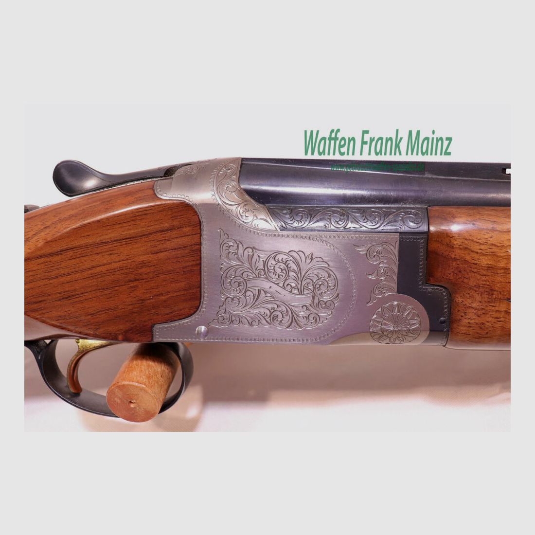Miroku - Japan ORE-Skeet/Parcour