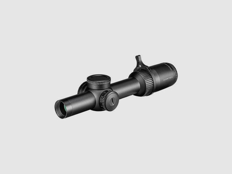 VORTEX STRIKE EAGLE 1-8X24 FFP, Bild 3 von 9