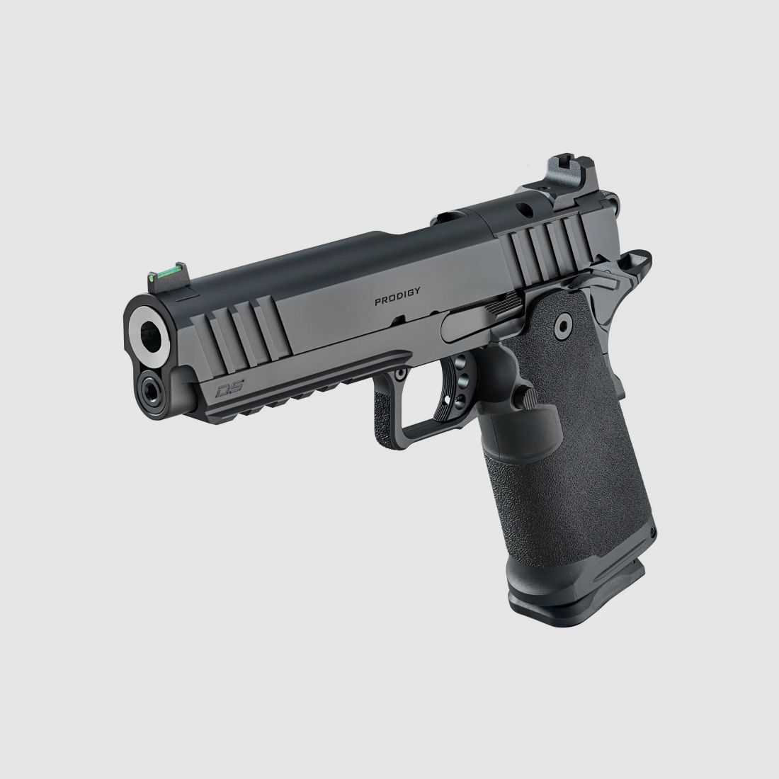SPRINGFIELD 1911 9 PARA 5" BLACK DS PRODIGY AOS, Bild 2 von 6