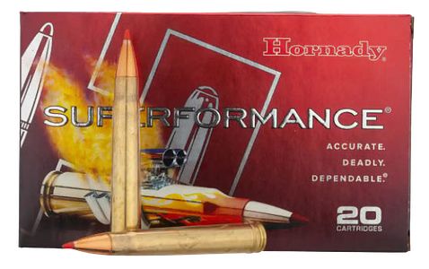 Hornady .270 Win. SPFI GMX 8,4g/130grs.