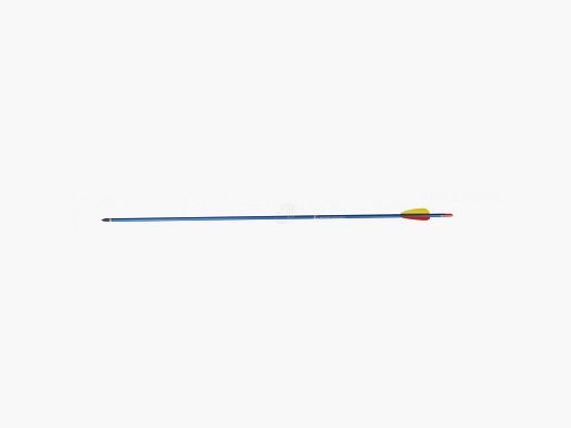 EK ARCHERY ALUMINIUMPFEIL 30"