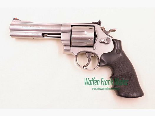 Smith i Wesson - USA Mod. 629-4