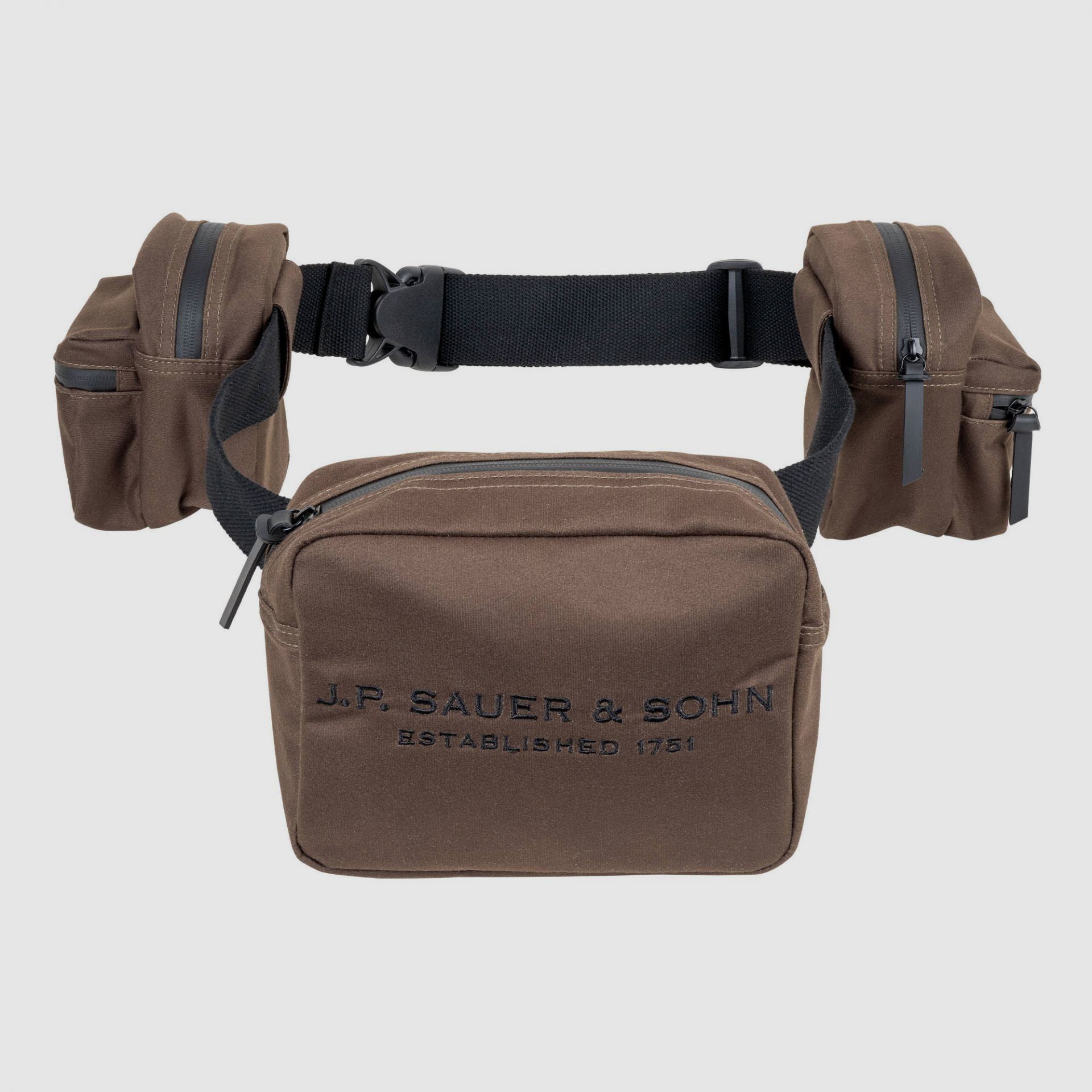 Sauer Jagdgurt