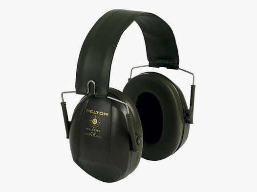 3M™ Peltor™ Bull's Eye I