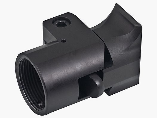 FX Airguns Adapter FX Klappschaft Panthera