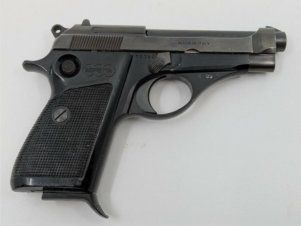 Beretta 70