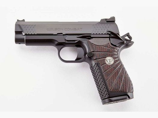 Wilson Combat Pistola EDC X9 4″ Cal.9×19