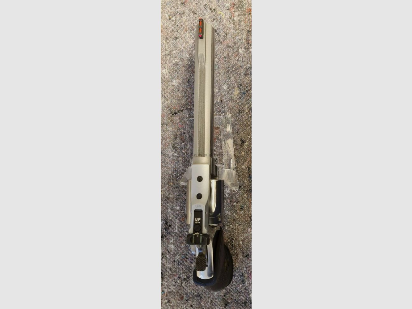 Smith & Wesson Mod. 617-1