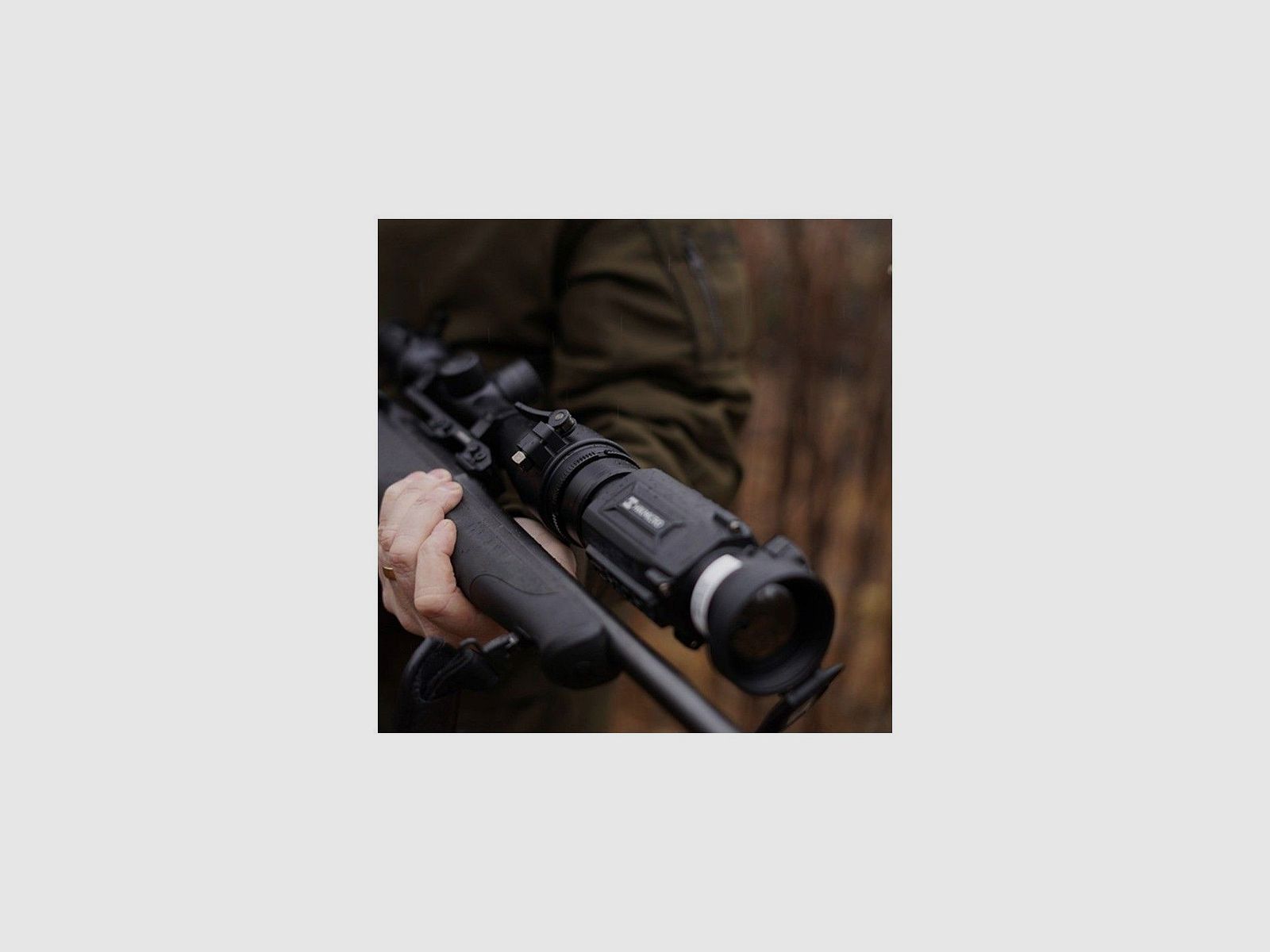 Monoculaire / Thermisch Monoculaire HIKMICRO Thunder 2.0 TE19CR, afbeelding 3 van 5