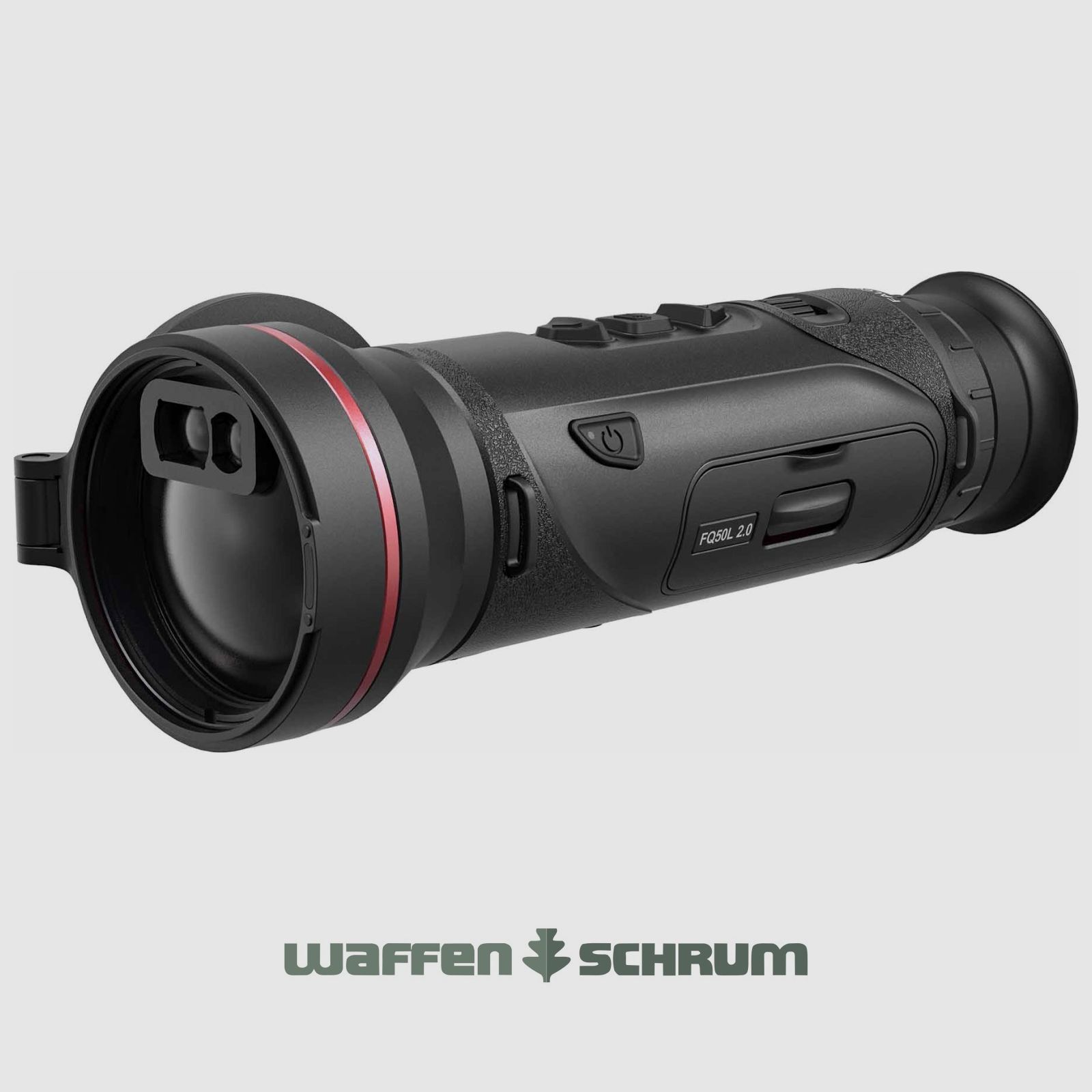 Hikmicro Falcon FQ50L 2.0