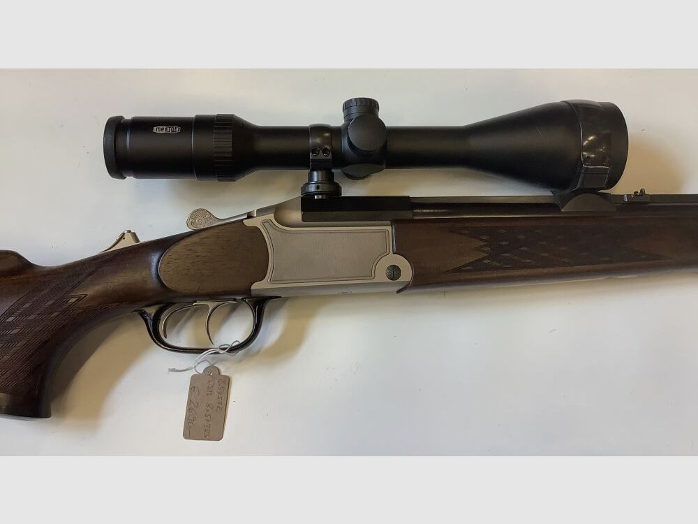 Blaser	 700/88