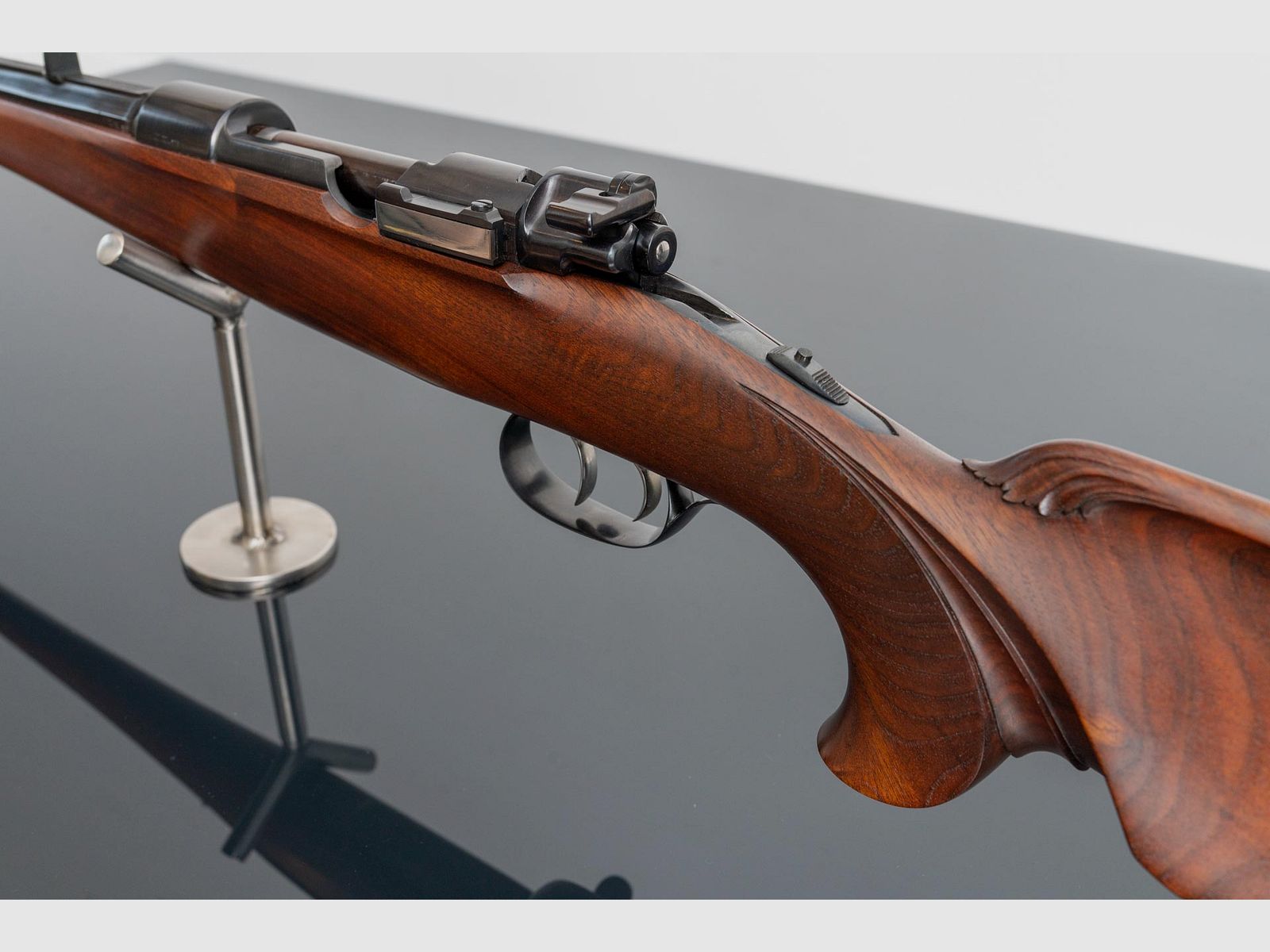 Mauser 98, Bild 5 von 8