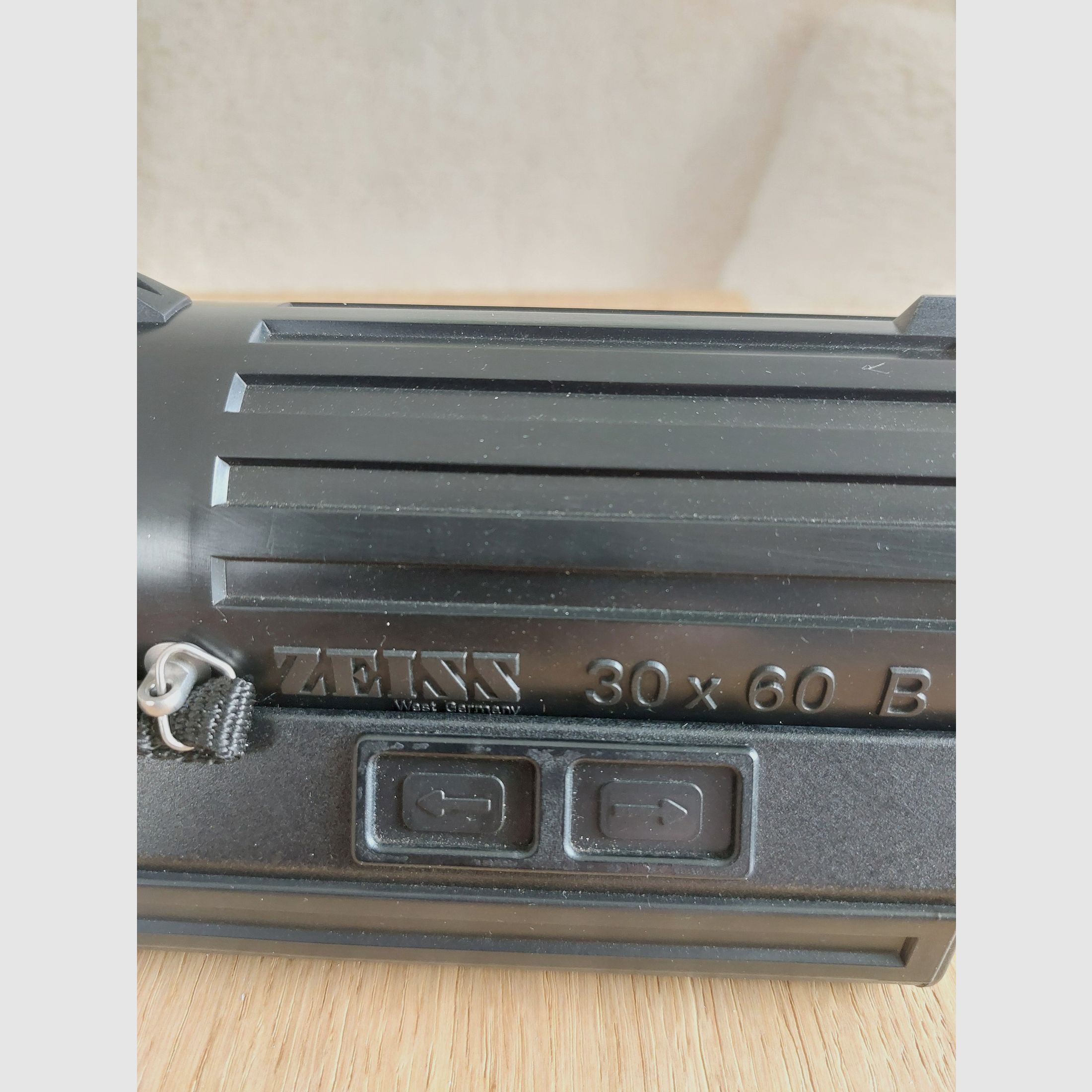 Zeiss Spotting scope 30x60B, afbeelding 3 van 5