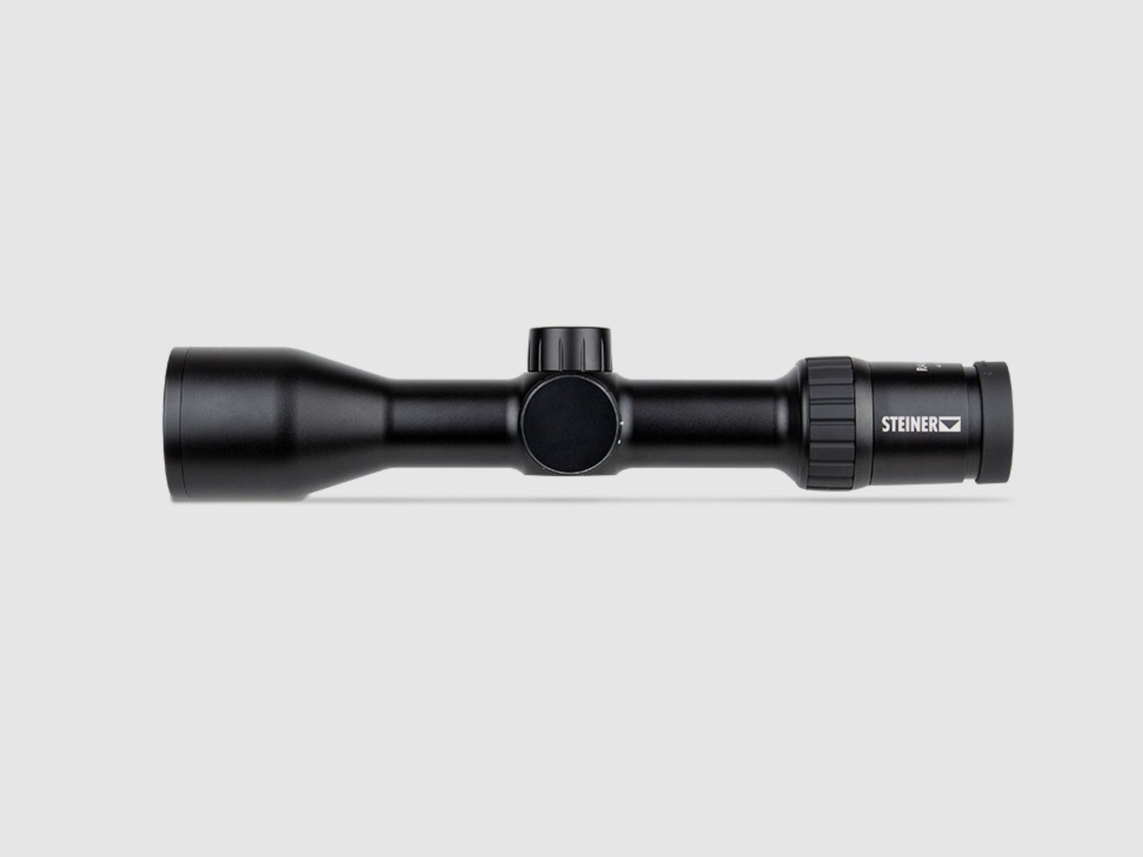 Steiner Ranger 4S 4-16x44 mit Absehen LA-4A-I 2. Bildebene