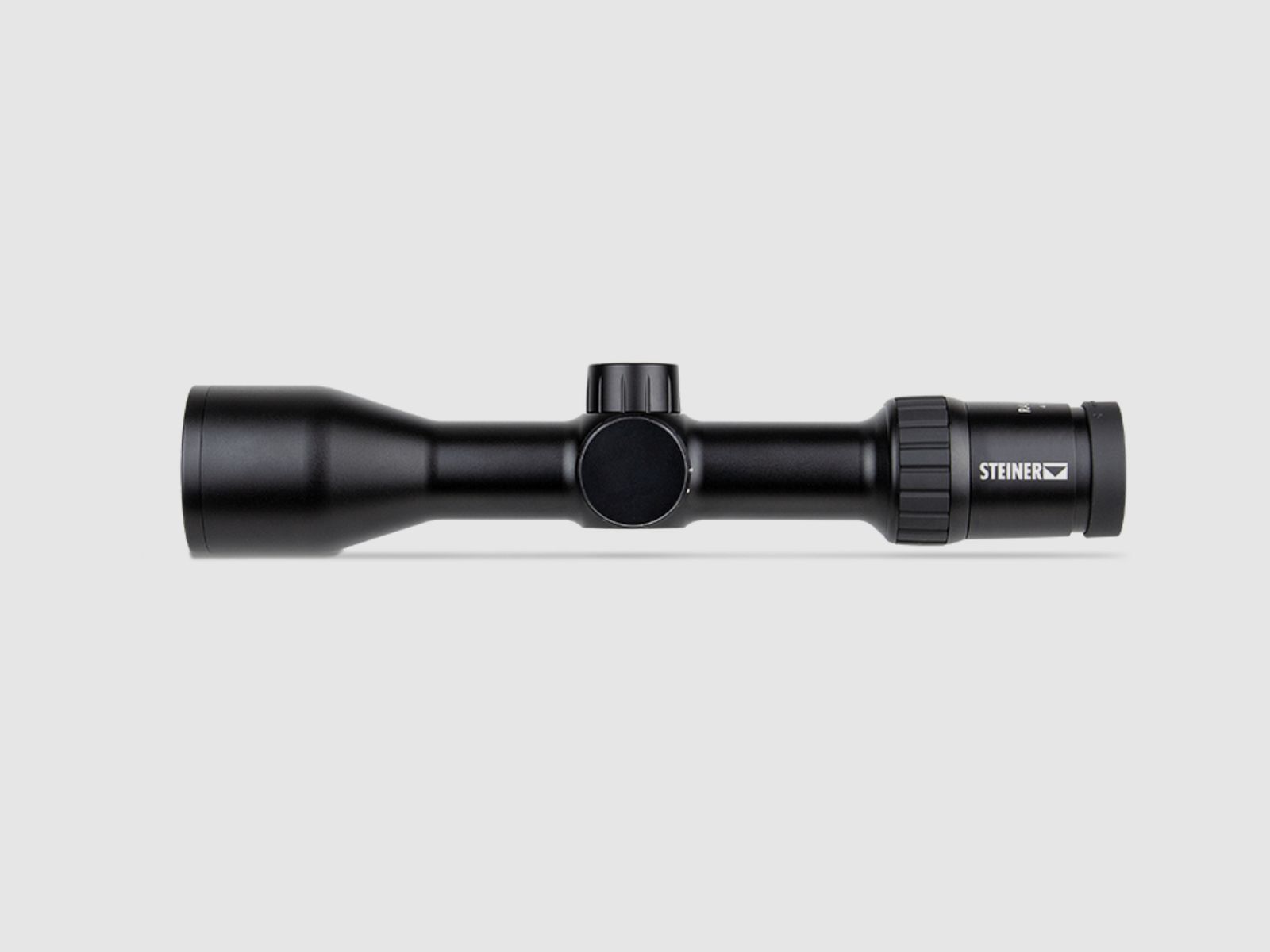 Steiner Ranger 4S 4-16x44 mit Absehen LA-4A-I 2. Bildebene