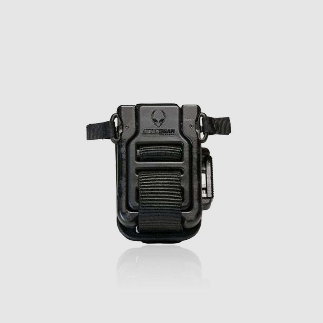 Aliengear Holsters ShapeShift Expansion Pack Backpack Carry