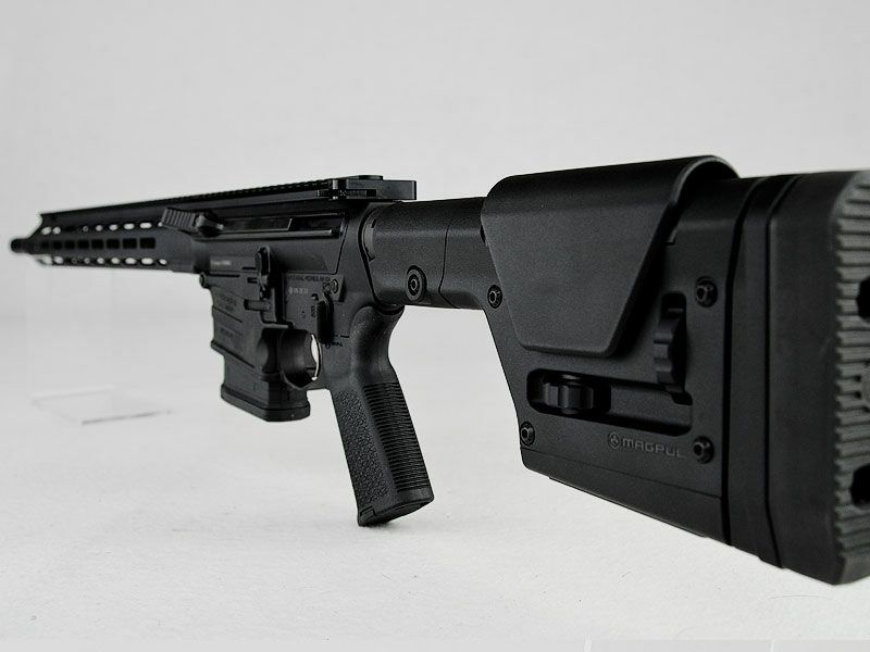 SAVAGE MSR 10 Long Range