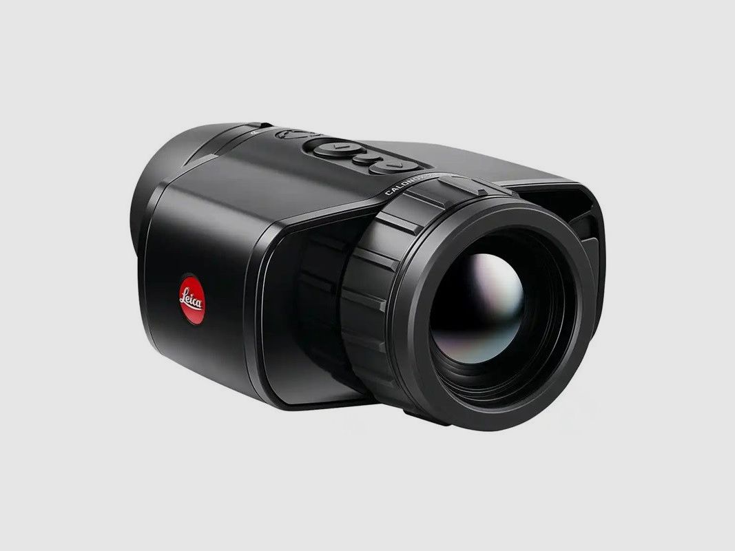Leica Calonox Sight II LRF thermal - clip-on, image 3 of 3