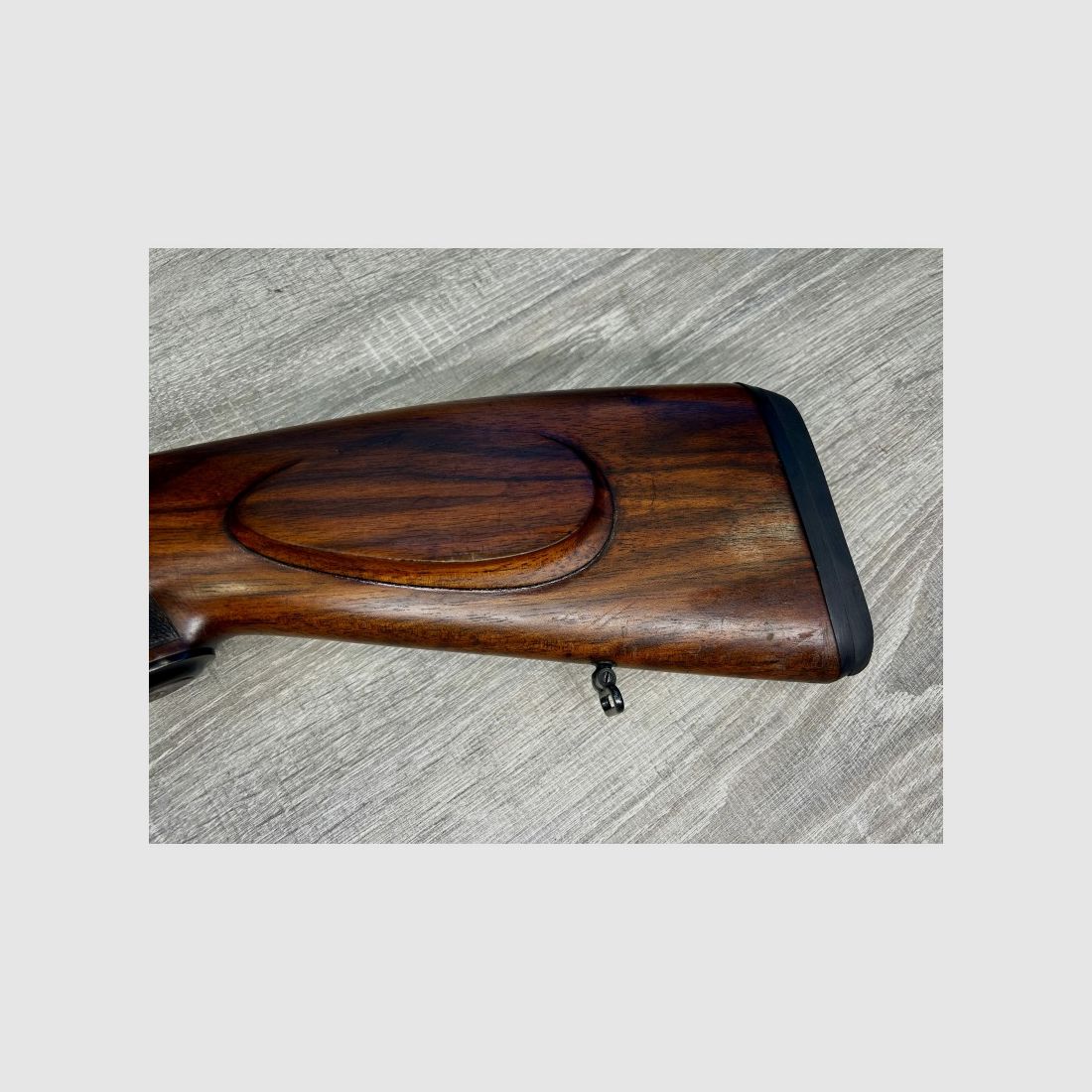 MERKEL 90 (K-S) DRILLING - 12/70, Bild 5 von 7