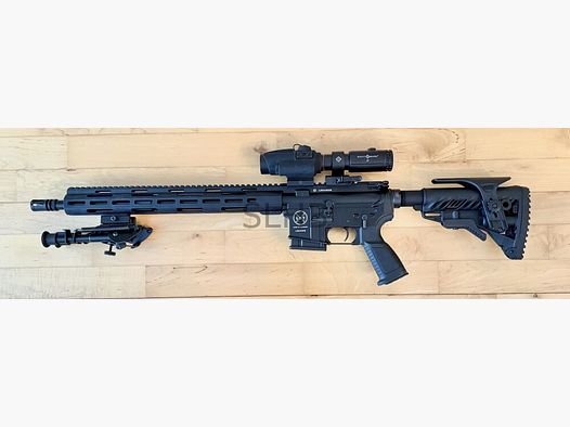 LDT (Schmeisser) LDT 15 (SLHB Bundle)