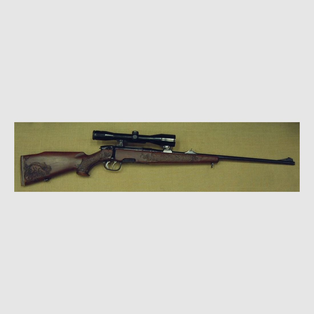 Steyr L, Bild 1 von 2