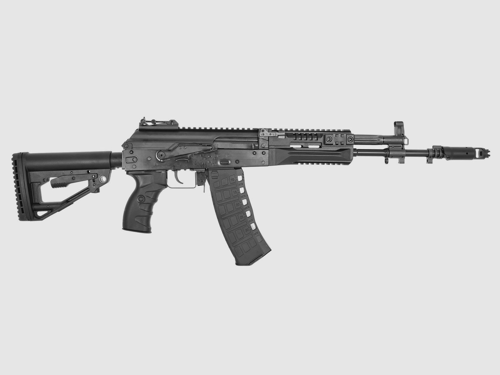 Arcturus AEG Full Metal AK12 M.E, image 5 of 5