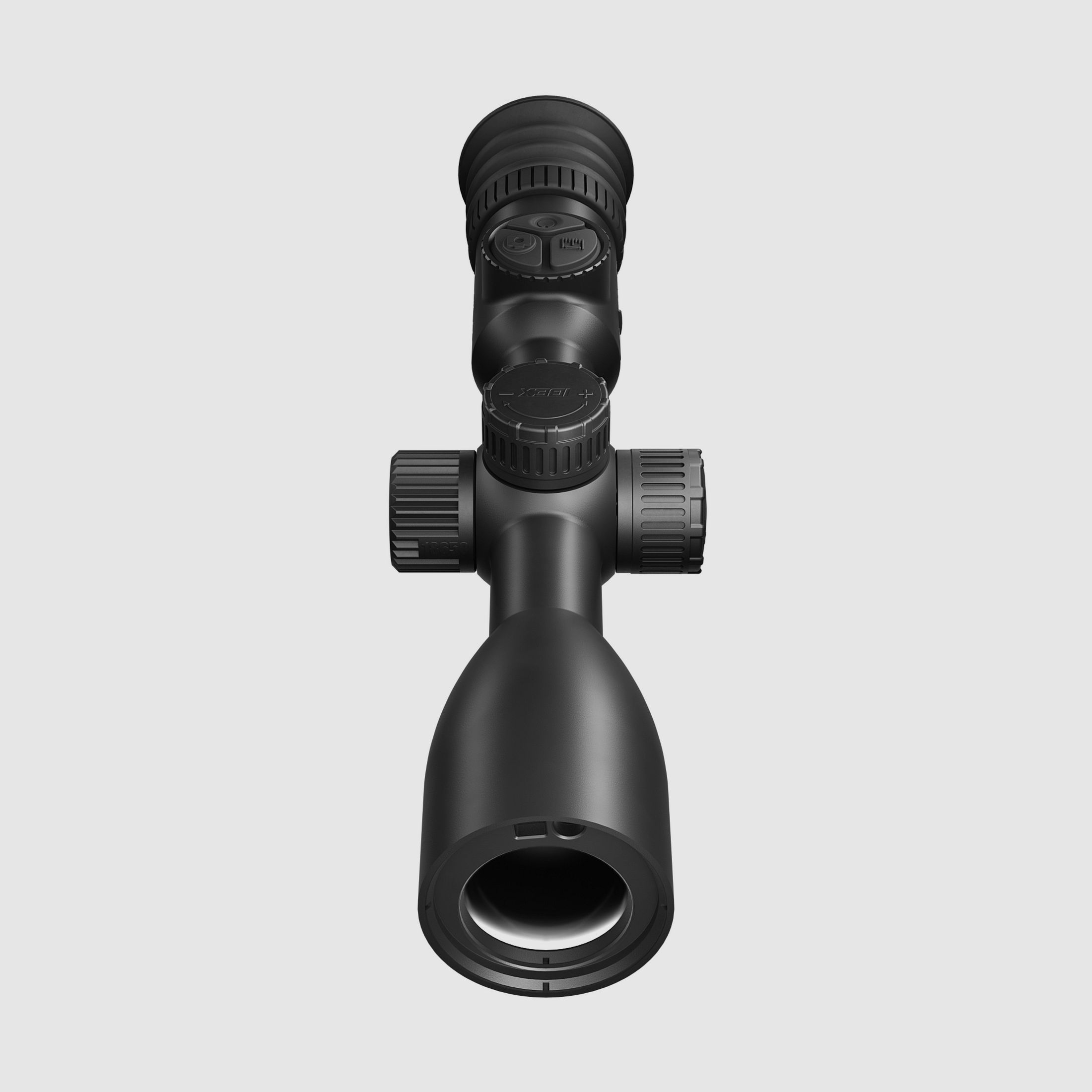 Thermtec Ibex 635L, afbeelding 5 van 7