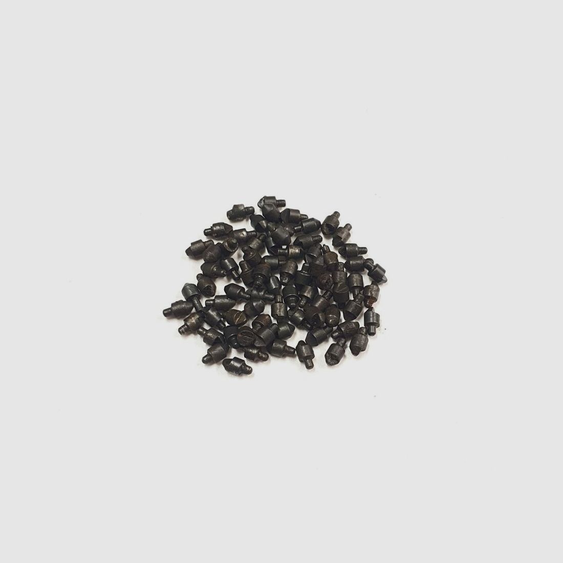 30M1 [9] US 30M1 carbine Bolzen für Auszieher/Extractor Plunger, gebraucht/used ,US Military part A196437