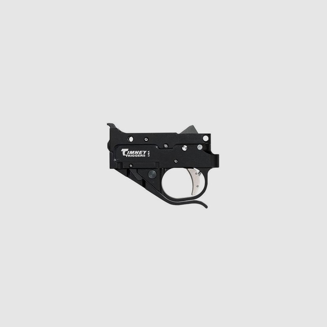Détente 2,75lbs noir/argent 10/22