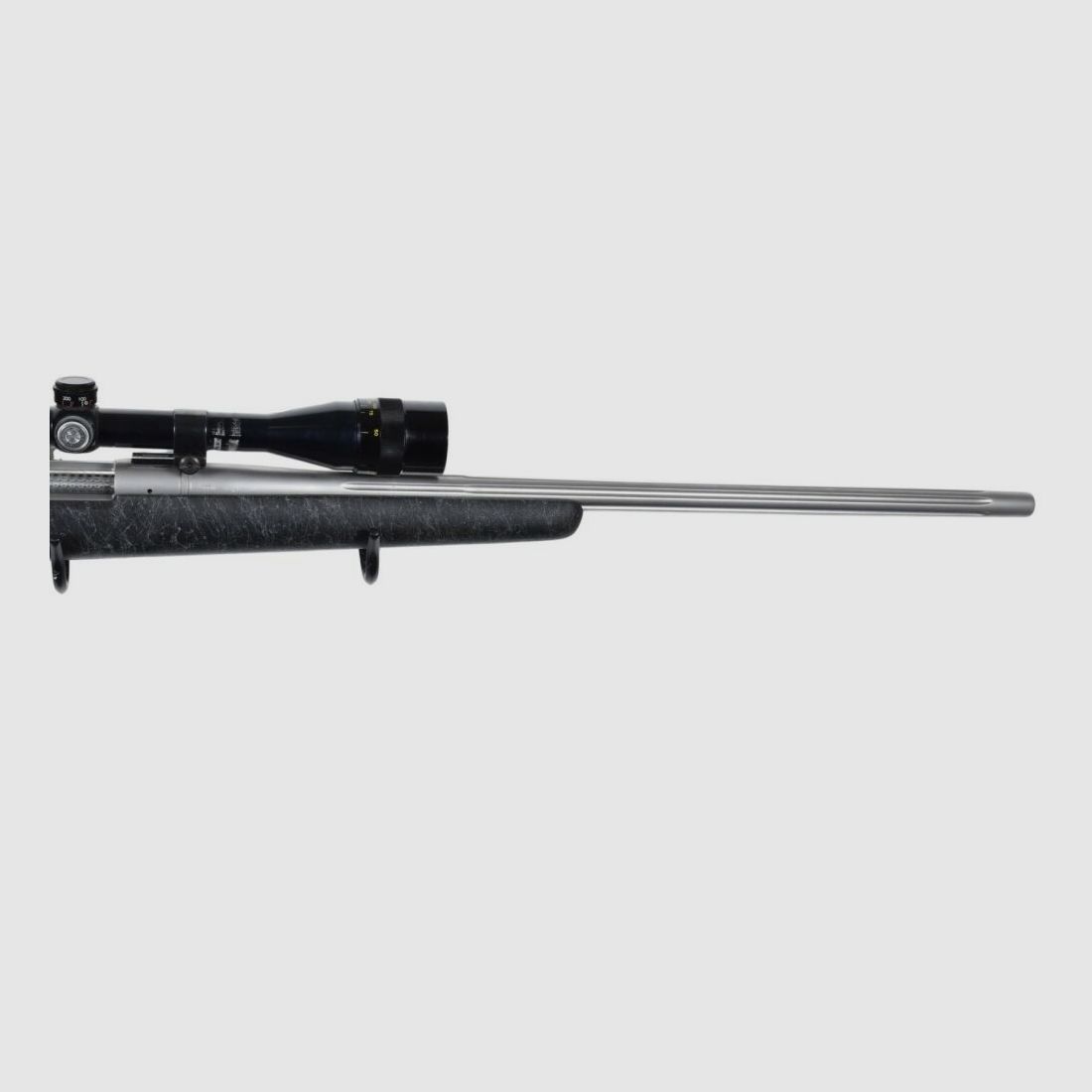 Remington 700