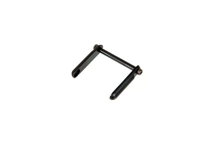 Pin spustowy CNC do replik typu M4/M16