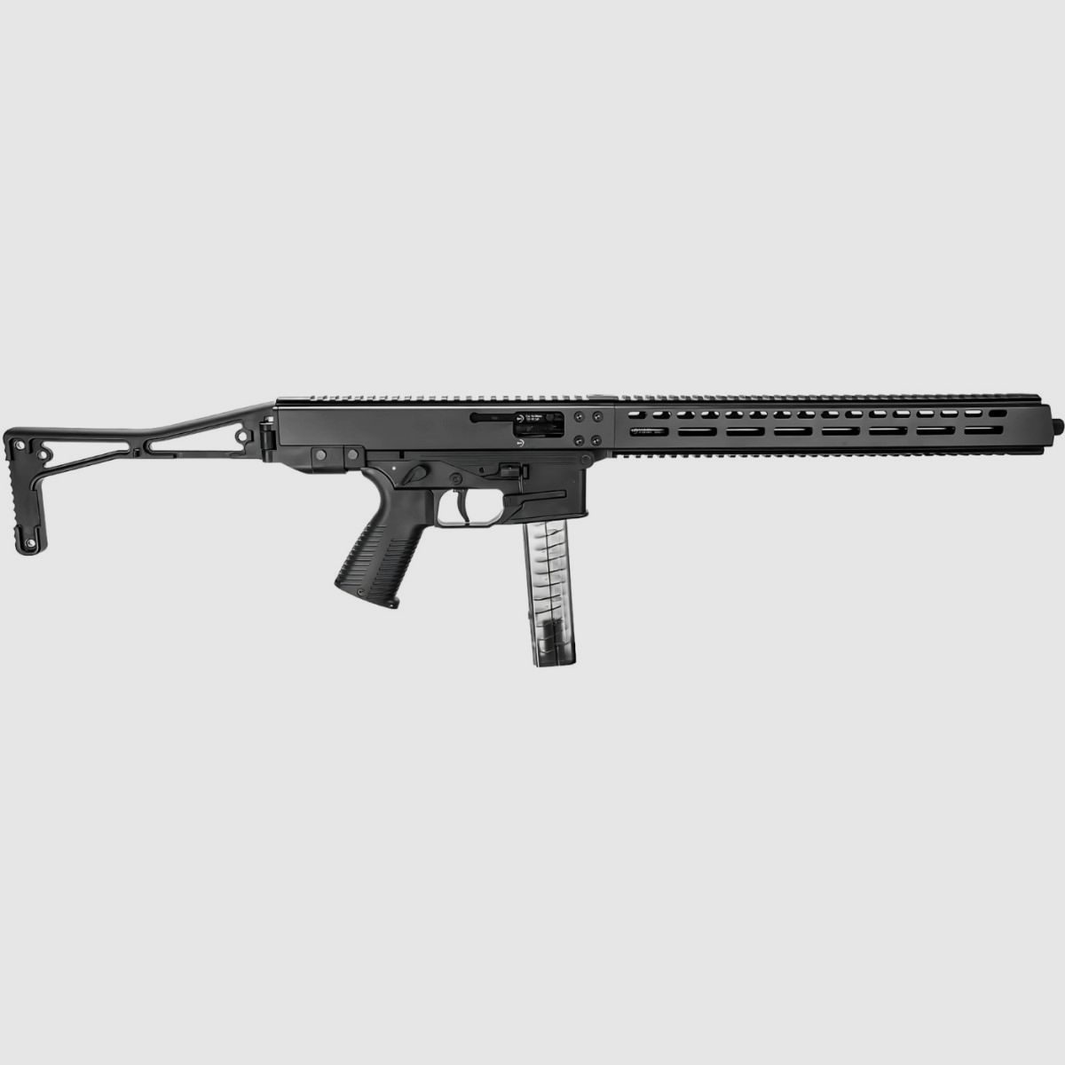 B&T GHM9 Sport 16.5" - BT-450213, image 1 of 4