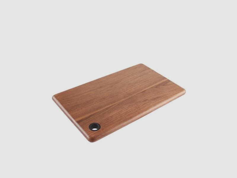 Kaheku Giano Akazie cutting board 37.5x22.5x1.8 cm