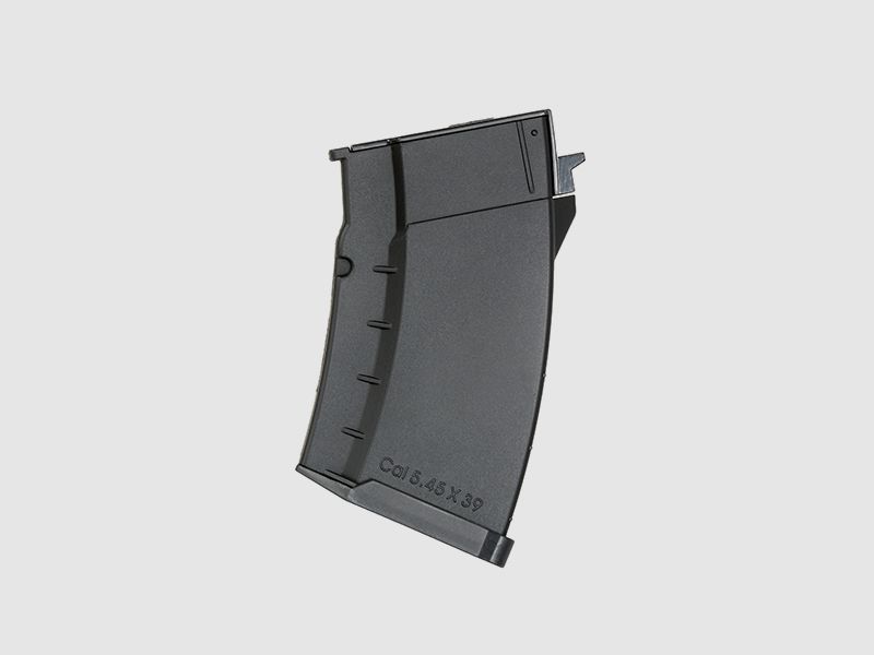 85rds 'Polymer Short' Midcap Magazin für AK