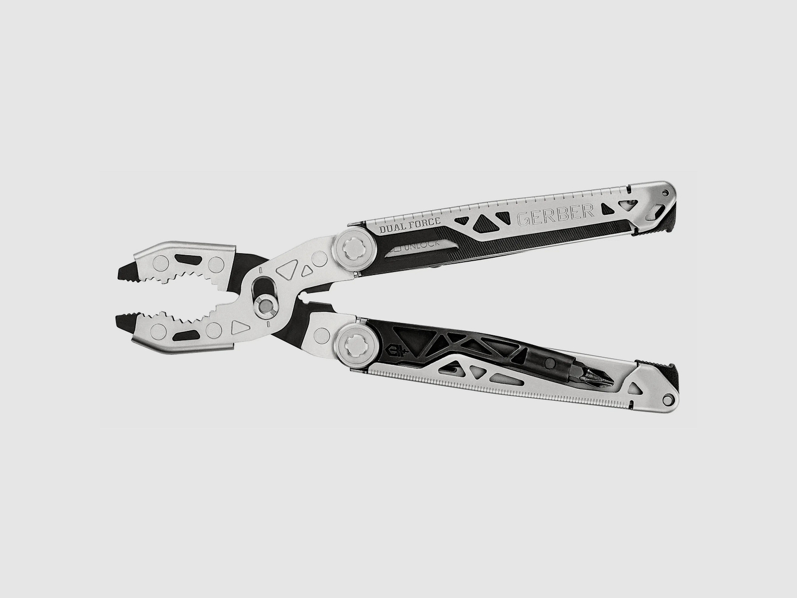 Gerber Gerber Multifunctioneel gereedschap Multitool Dual-Force