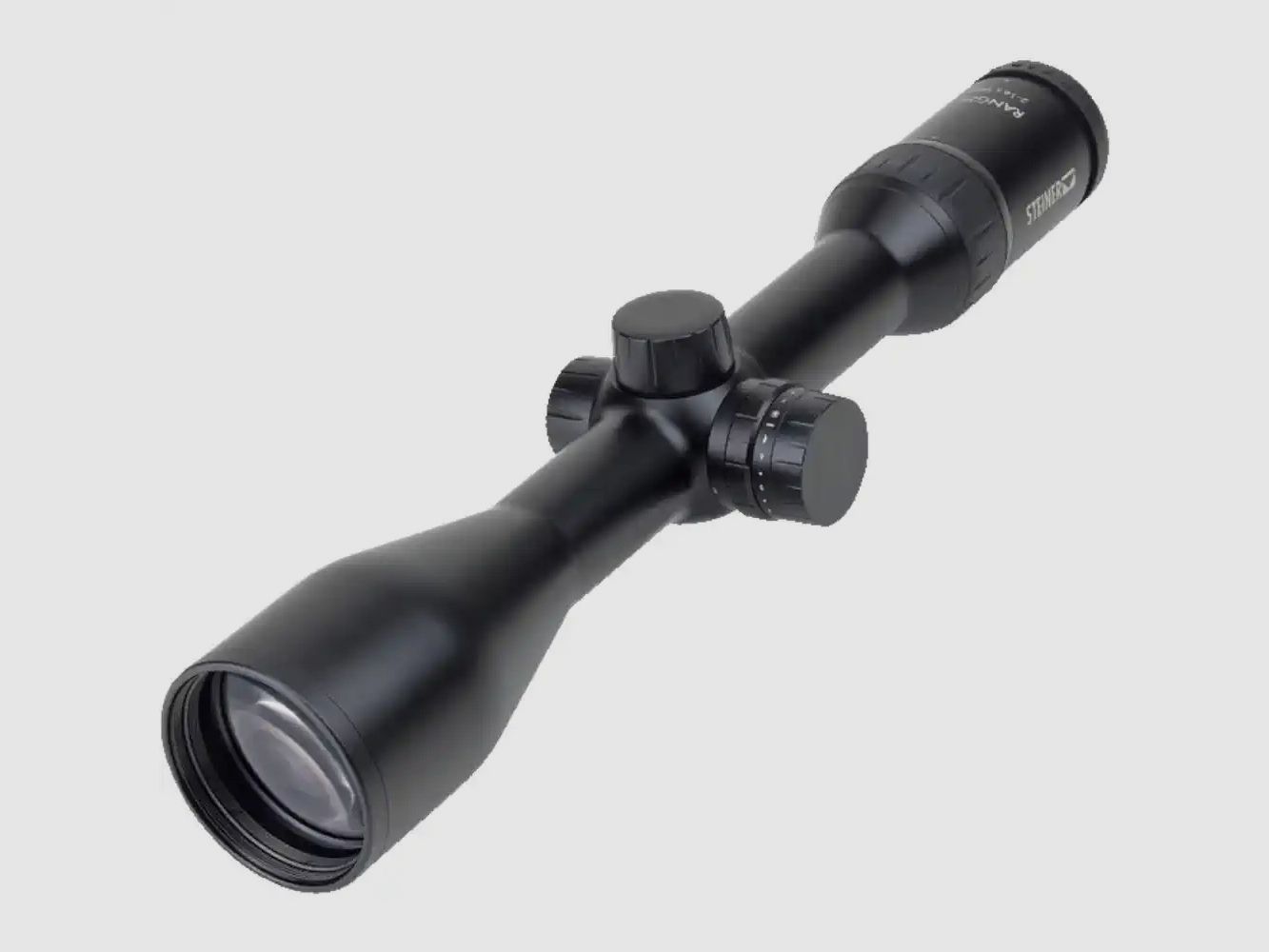 Steiner Ranger 8 2-16x50