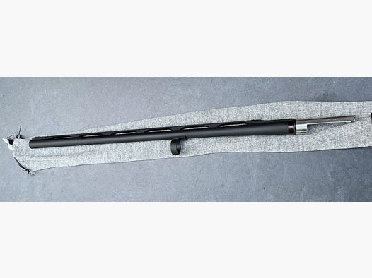 12/76 Wechsellauf Breda B12i 24" mit Klappkimme und Chokeeinsatz