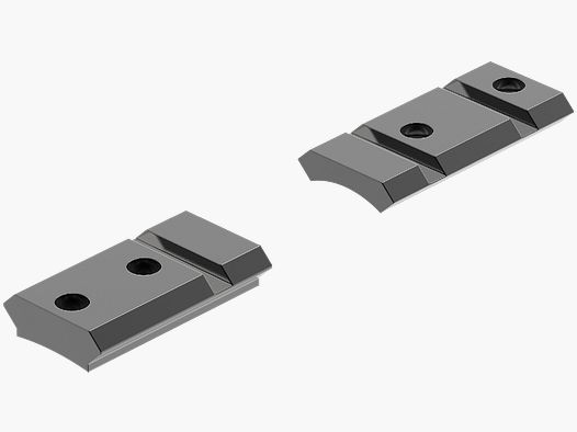 Leupold QRW Montagebasen - 2-teilig