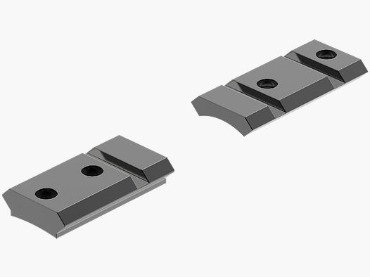 Base de montaje Leupold QRW - 2 piezas