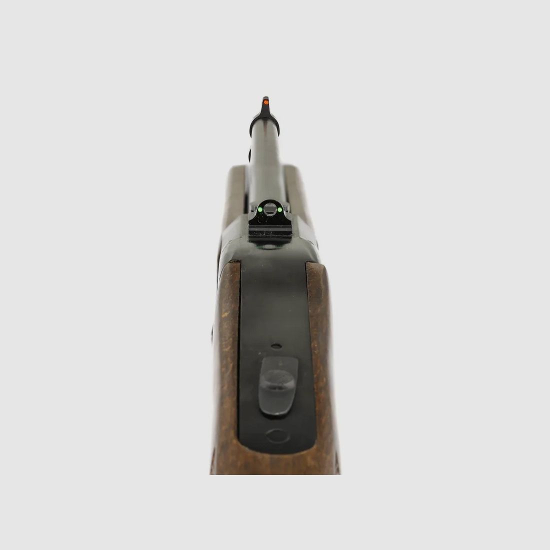 CHIAPPA DOUBLE BADGER HOLZ Kal. 22 LR-410 ÜBER-UND-UNTER, Bild 4 von 5
