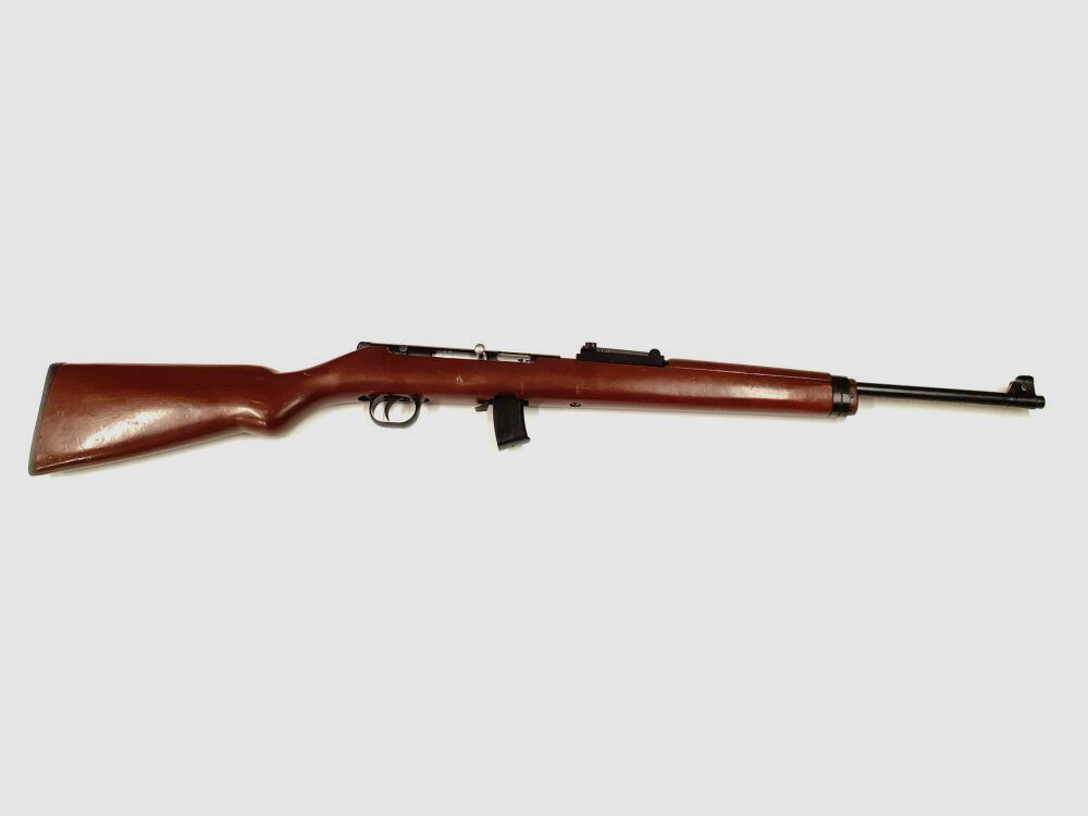 Norinco JW-14
