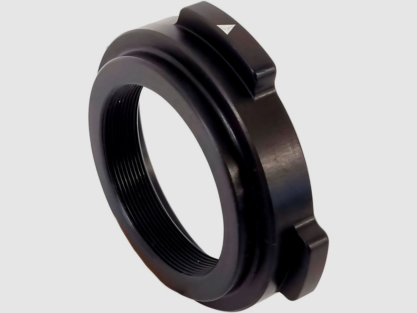 Rusan MAR Connector MCR Verbindungsstück Gewinde M35x1 f. Krypton, Prot