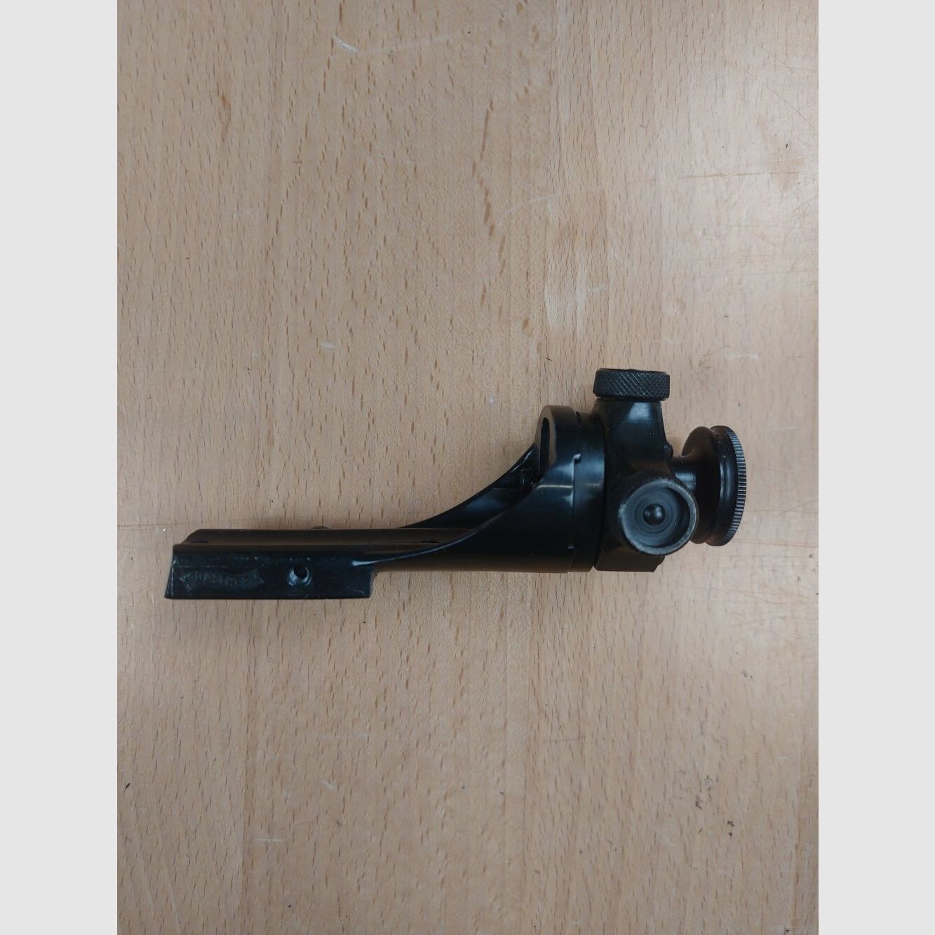 Walther, Ulm M52, M55, LGV