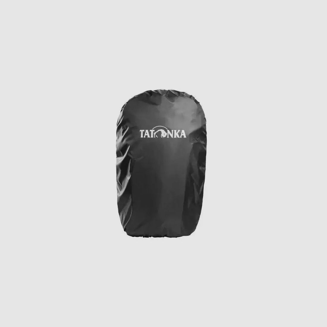 Tatonka Pokrowiec na plecak - Czarny / 20-30 L