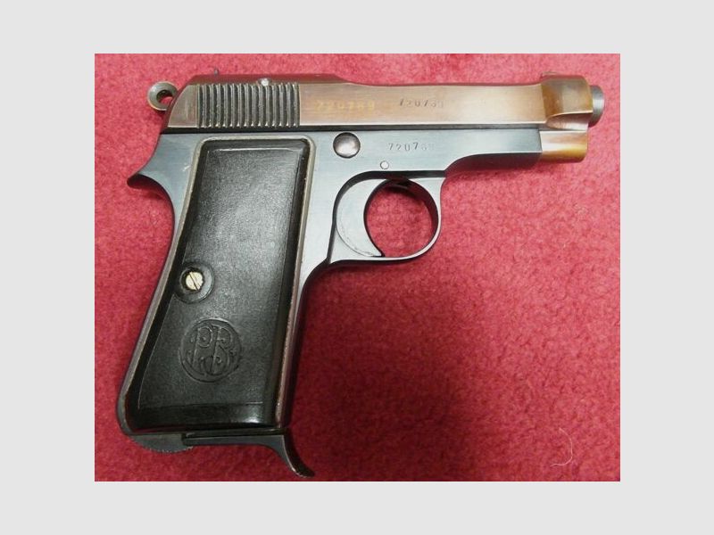 Beretta 34