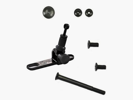 Diopter Set Taurus Thunderbolt