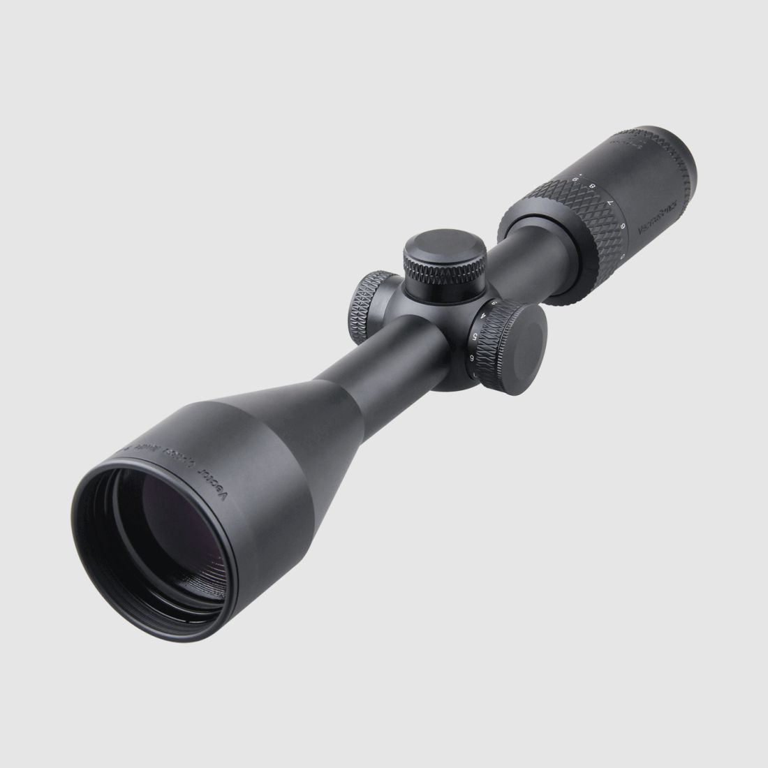 Lunette Vector Optics Matiz 3-9x50 German 4, image 1 sur 7